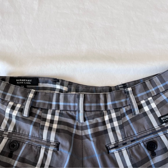 Burberry Pants - Picture 3 of 11